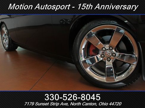 Used 2010 Dodge Challenger R/T RWD image 41