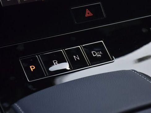 New 2027 INFINITI QX80 Sensory w/ Sport Exterior Package AWD/4WD image 13