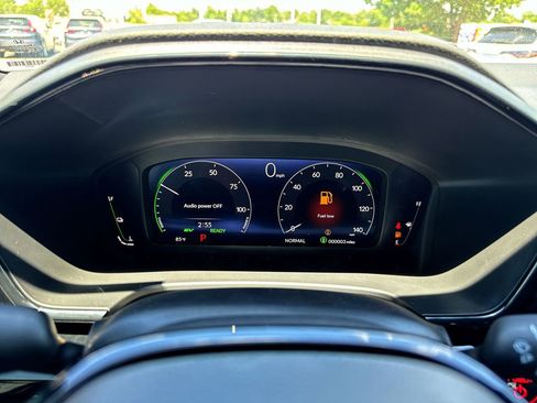 New 2026 Honda CR-V Sport Touring image 15
