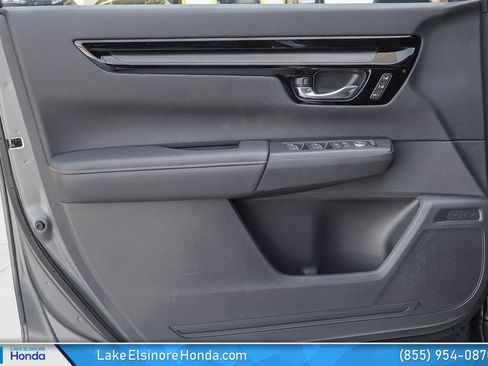 New 2026 Honda CR-V Sport Touring image 11