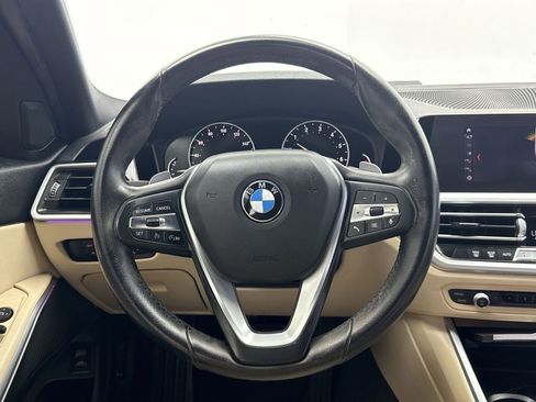 Used 2019 BMW 330i Sedan image 18
