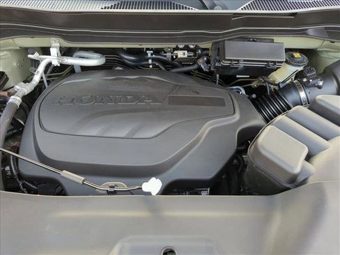 New 2026 Honda Ridgeline TrailSport image 16