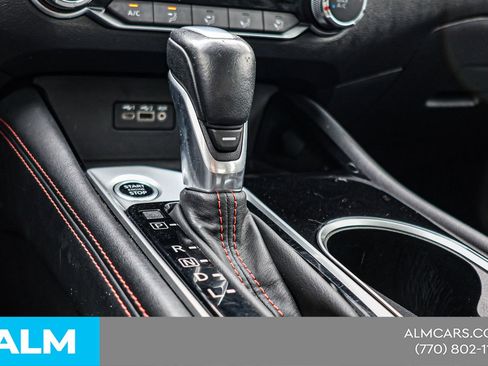 Used 2025 Nissan Altima 2.5 SR image 34