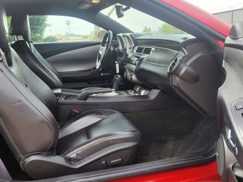 Used 2012 Chevrolet Camaro LT w/ RS Package image 16