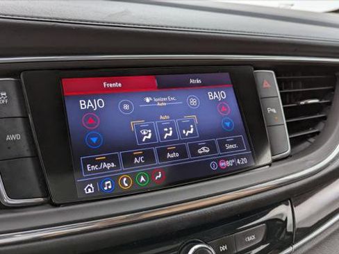 Used 2020 Buick Enclave Essence w/ Sound and Sites Package AWD/4WD image 26