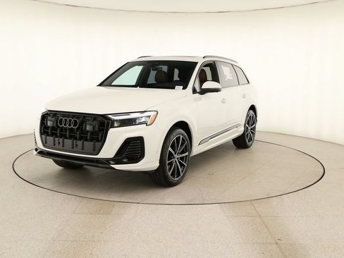 New 2026 Audi Q7 2.0T Premium Plus AWD/4WD image 11