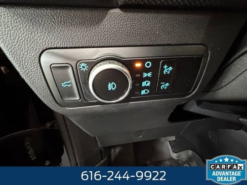 Used 2023 Ford Bronco Sport Outer Banks w/ Tech Package AWD/4WD image 22