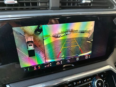 New 2026 GMC Sierra 2500 Denali w/ Denali Reserve Package image 26