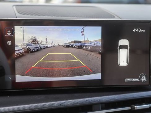 New 2026 Hyundai Santa Fe SE image 26