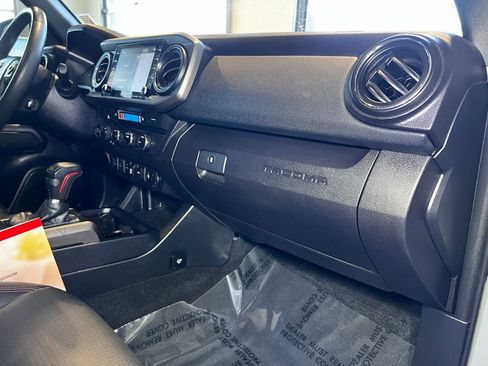 Used 2021 Toyota Tacoma TRD Pro image 53