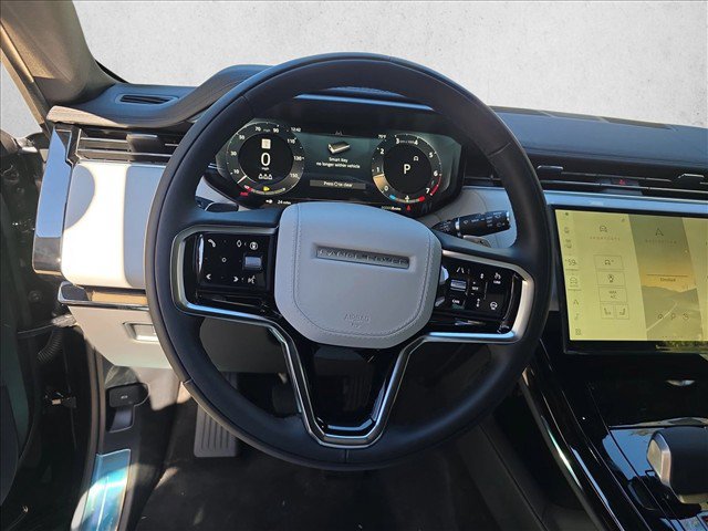 New 2027 Land Rover Range Rover Sport SE AWD/4WD image 18