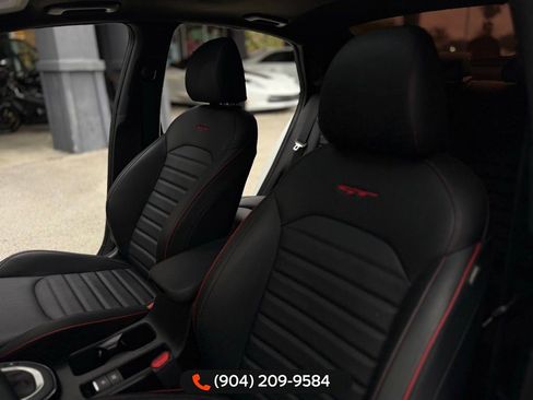 Used 2023 Kia Forte GT w/ GT2 Package image 26