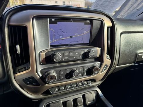 Used 2016 GMC Sierra 2500 Denali w/ Duramax Plus Package image 20