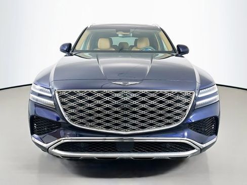 New 2026 Genesis GV80 3.5T Prestige AWD/4WD image 2