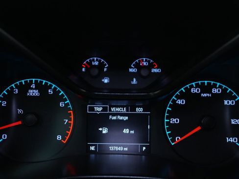 Used 2015 Chevrolet Colorado Z71 image 38