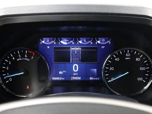 Used 2022 Ford Expedition Max Limited AWD/4WD image 23