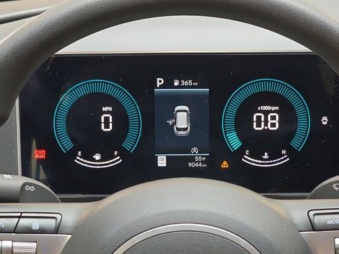 Certified 2025 Hyundai Tucson SEL image 18