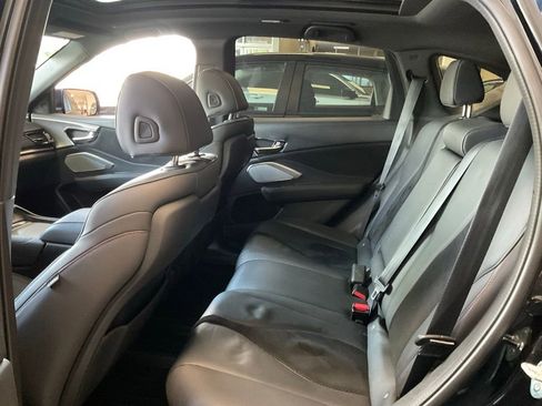 Certified 2023 Acura RDX A-Spec AWD/4WD image 24