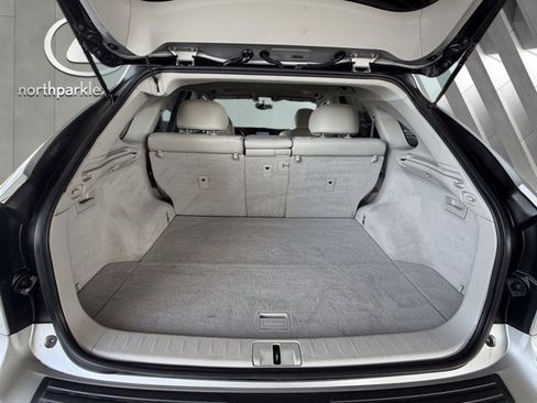 Used 2012 Lexus RX 350 FWD w/ Premium Pkg image 23
