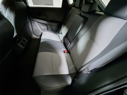 New 2026 Toyota bZ image 20