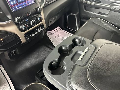 Used 2020 RAM 2500 Laramie AWD/4WD image 38
