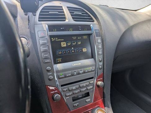 Used 2008 Lexus ES 350 FWD image 11