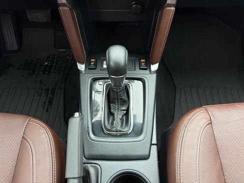 Used 2017 Subaru Forester 2.5i Touring image 23