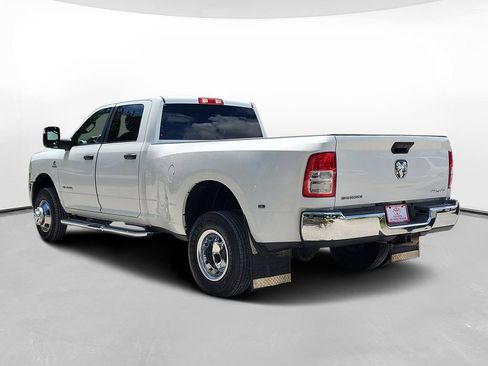 Used 2024 RAM 3500 Big Horn AWD/4WD image 7