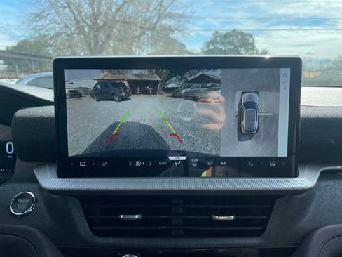 New 2026 Ford Explorer Platinum image 19