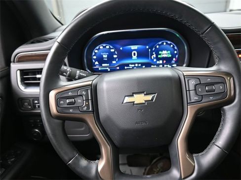 Used 2023 Chevrolet Tahoe High Country w/ Premium Package 2 image 8
