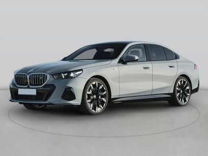 Used 2024 BMW i5 eDrive40i w/ Convenience Package