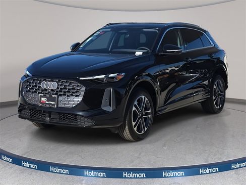 New 2025 Audi Q5 Premium image 7