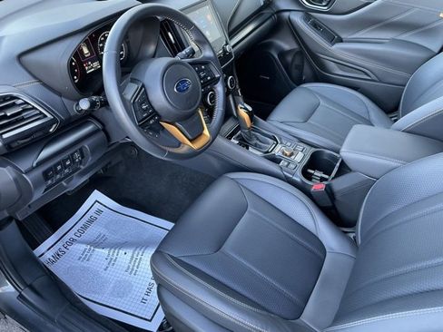 Certified 2024 Subaru Forester Wilderness image 13