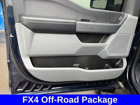 Used 2024 Ford F250 XL w/ STX Appearance Package image 10