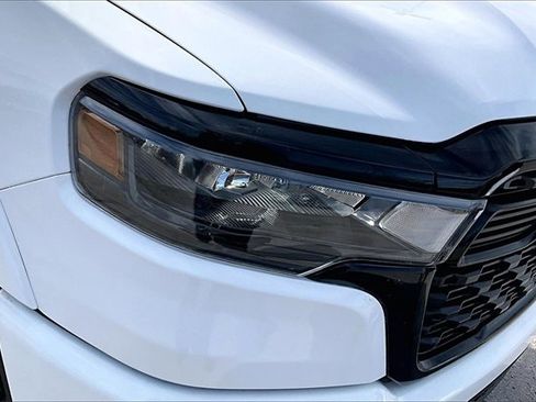 Used 2025 RAM 1500 Lone Star image 33