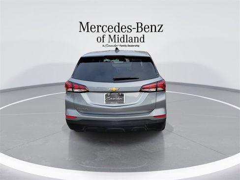 Used 2023 Chevrolet Equinox LS w/ LS Convenience Package image 7