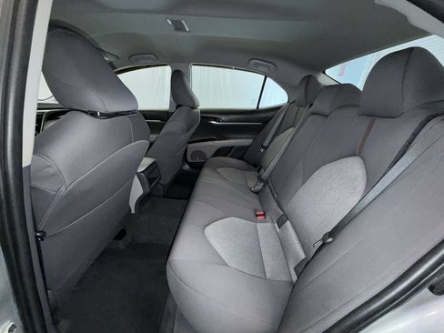 Used 2020 Toyota Camry LE w/ Cold Weather Package AWD/4WD image 13