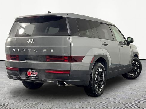 Certified 2026 Hyundai Santa Fe SE AWD/4WD image 6