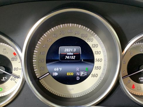 Used 2014 Mercedes-Benz CLS 550 550 image 24