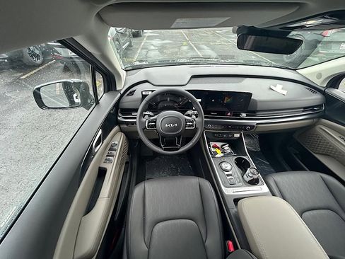 New 2026 Kia Carnival LXS image 24