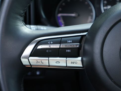 Used 2025 MAZDA CX-50 2.5 Hybrid w/ Preferred Pkg AWD/4WD image 14