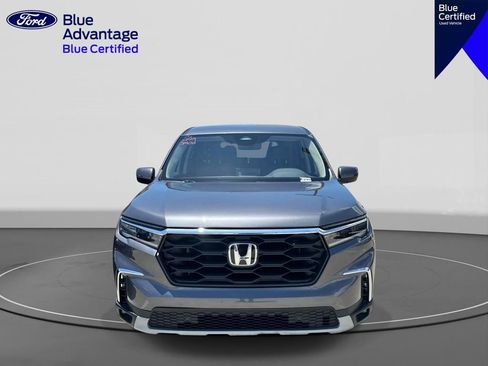 Used 2025 Honda Pilot EX-L image 5