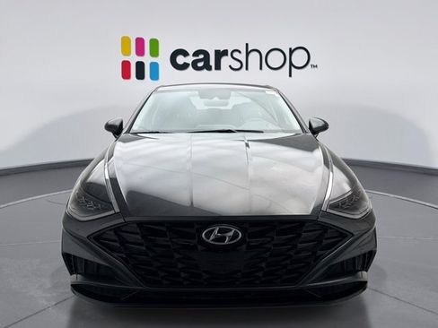 Used 2023 Hyundai Sonata SEL FWD image 8