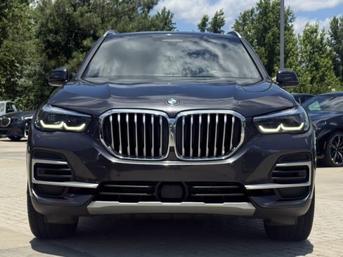 Used 2022 BMW X5 sDrive40i RWD image 9