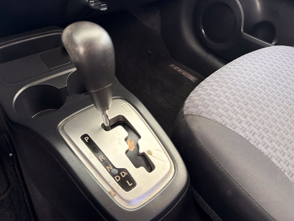 Used 2018 Mitsubishi Mirage ES FWD image 8