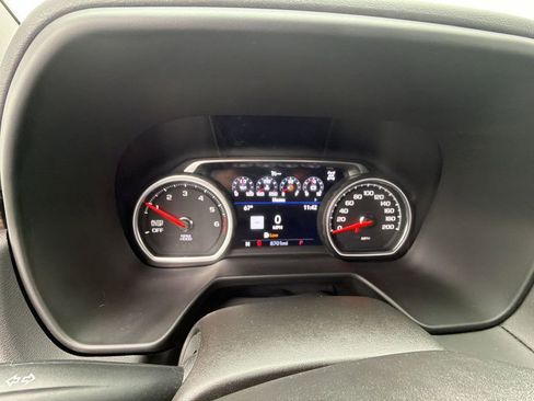 Used 2021 Chevrolet Tahoe High Country image 21