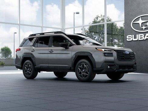 New 2026 Subaru Outback Limited AWD/4WD image 1