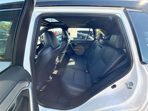 Used 2021 Toyota RAV4 XSE image 29