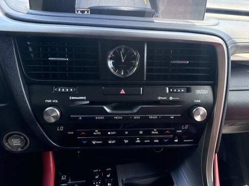 Used 2022 Lexus RX 350 F Sport AWD/4WD image 30
