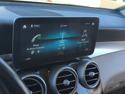 Used 2022 Mercedes-Benz GLC 300 GLC 300 image 26